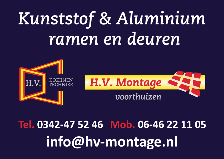 HV-Montage